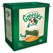 Greenies Dental Chews for Dogs, Petite Pack, 45 Chews