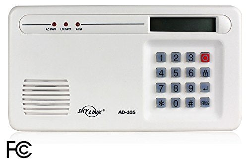 SKYLINK AD-105 Dial