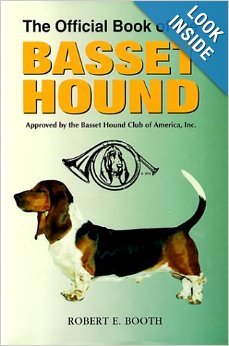 TFH Official Book of the Basset Hound