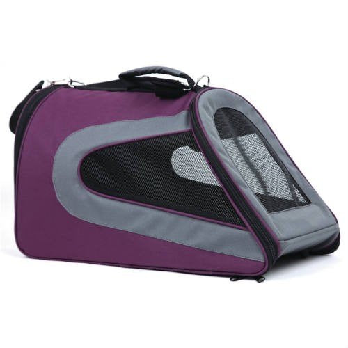 Tuff Airline Approved Ultra-Light Pet Carrier