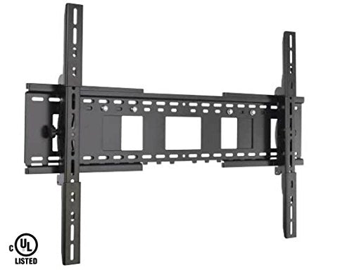 SANUS VMPL3 UN MONTRE À DOUBLE DOUBLE EXPANDABLE OU PROFIBLE POUR 27 "- 84" TV