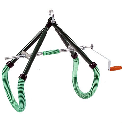 Syrvet Cow Lift High Duty Crank