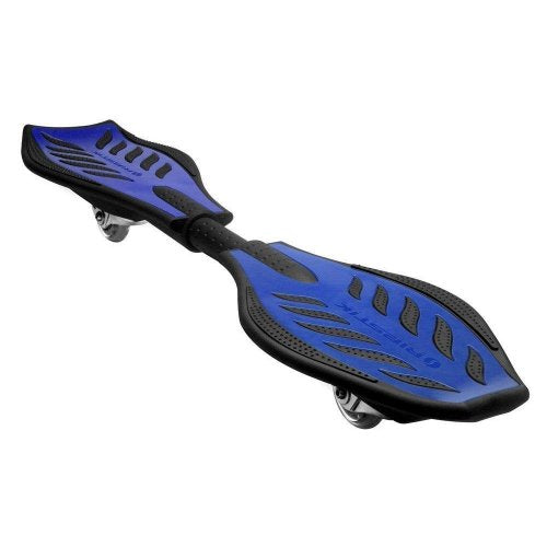 Razor Ripstick Caster Board In Blue For Kid