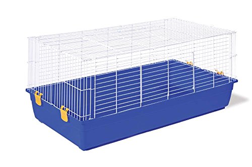PRODUS PET 2525 Produits Tubby # 525 Cage 47.25x24.25x21.5 2pk