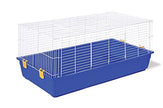 PRODUS PET 2525 Produits Tubby # 525 Cage 47.25x24.25x21.5 2pk