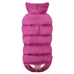 Puppy Angel Pa-Ow203 Urban Outdoor FDJ Pladed Gest (Purple, X-Large)