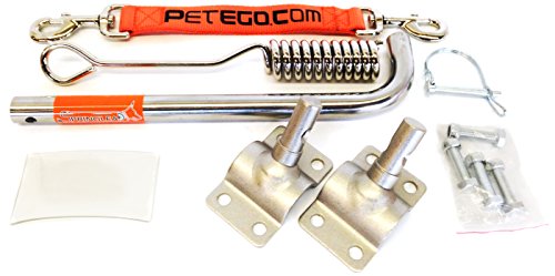 Petego Spring Lead Universal Bicycle Lash