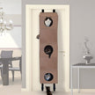 K&H Manufacturing Hanging Cat Condo Tan (Small)