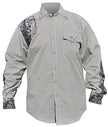 Naturmania A426 Touch of Camo Shirt (grand)