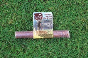 Open Range Bully Chomper Stuffed 72ct