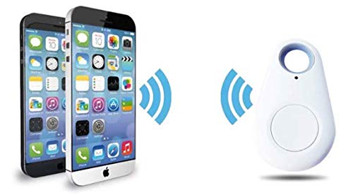 Bluetooth Anti-Lost Device