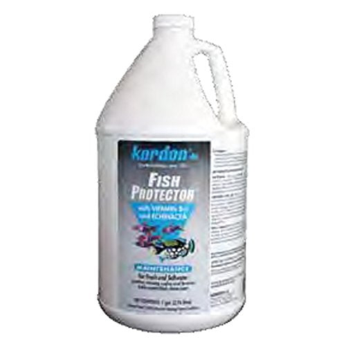 Kordon AA8023 Fish Protector for Aquarium 1 Gallon