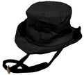 Naturmania Action A314 Jungle Hat (noir, 59)