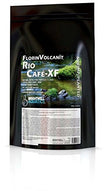 Brightwell Aquatics FVCX25 Florin Volcanit FW Shrimp Rio Cafe-XF 1mm 25lb