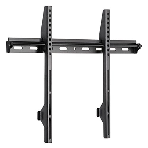 Royal Mount ROY3303B Super Slim Low-Profile Fixed Wall Mount for 32"-60" TV
