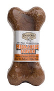 Darford Mega Bone Junior Cheez Flavor Dog Treat, 3-1/2-Ounce (Pack Of 24)