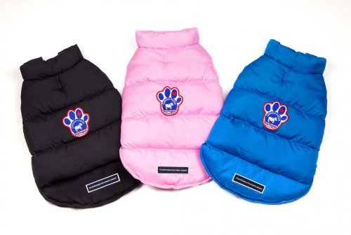 Canada Pooch Arctic Adventurer Vest, Red, Size 16