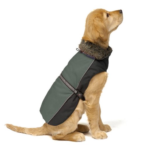 Dog Gone Smart Aspen Parka Dog Jacket