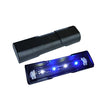 Aqua-Fit AA6686 LED Aquarium réglable LED 26-36 cm