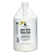Professional Pet DD7057 Apple White Cream Rinse Shampoo 1 Gallon
