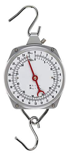 kerbl Hanging Dial Scale (25kg)