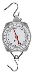 kerbl Hanging Dial Scale