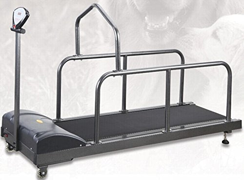 Yusheng Treadmill YS-C300 5pcs Run Machine Treadmill For Middle/Small Dogs