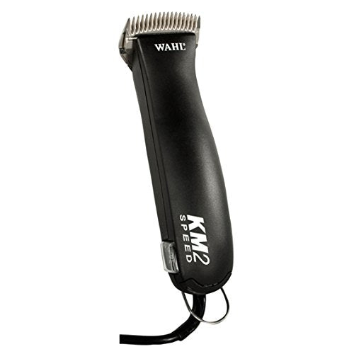 Wahl 34650 KM2 Professional 2 Speed Corded Clipper