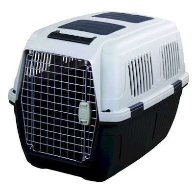 Tuff Crate Deluxe Pet Carrier For Dog