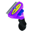 FURminator DeShed Tool Cat, Small