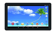 Curtis Proscan PLT1065G Tablette à écran tactile de 10 pouces avec Android 5.1 Lollipop 1.2 GHz Quad Core Processeur - Black