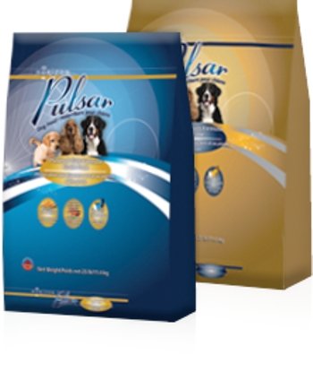 Horizon PCT Pulsar Chicken Grain Free Dry Chog Aliments 12/1 lb