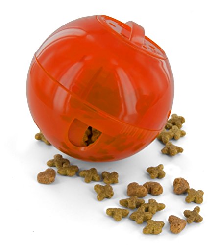 PetSafe Slimcat Interactive Toy and Food Dispensver