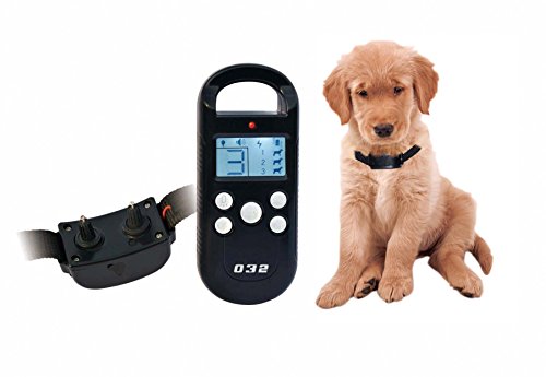 Judingcheng J032 Pet Behave Remote Training Collar