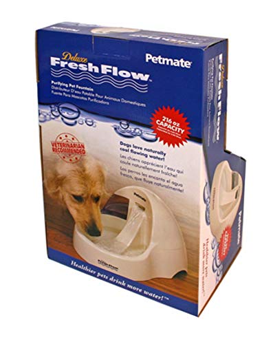 Petmate Deluxe Fresh Flow