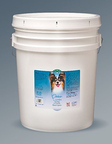 Bio-Groom Protein Lanolin Shampoo 5 Gallon