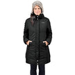 Naturmania Alizã © e 44628 Veste en relief Mosaã¯c de 36 pouces (noir, petit)
