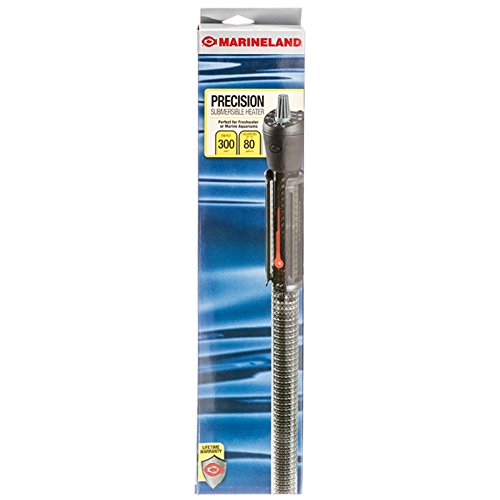 Marineland AA6898 CHAUX Aquarium de précision (300 watts)
