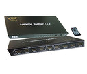 AA Electronics 16-6808 1 in 8 Out Video HDMI Splitter Switch