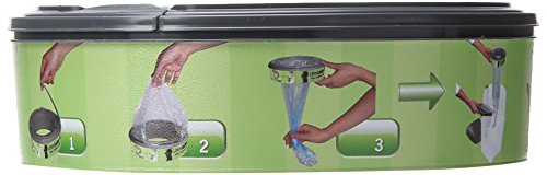 LitterLocker II 12-Pack Refill Cartridge