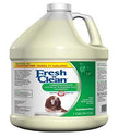 Fresh 'N Clean Lambert Kay Oatmeal n Baking Soda Pet Shampooing, 1 gallon