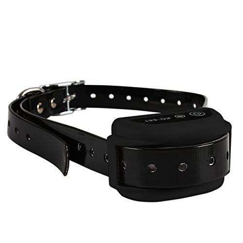 FunAce Wireless Pet Containment System - Extra Receiver (Black)