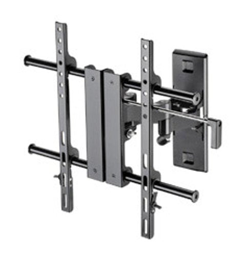 Royal Mount ROY7502B Full Motion Single Stud Mount For 26"-46" Displays