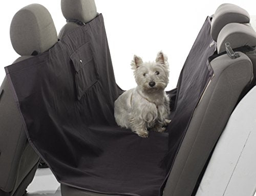 Petego Animal Basics Waterproof Seat Cover