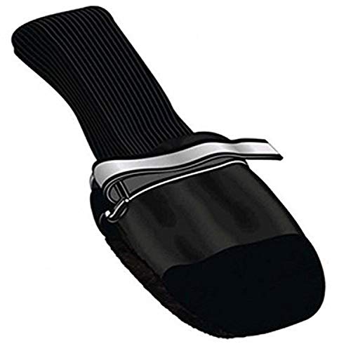 Muttluks All Weather Leather Sole and Toe
