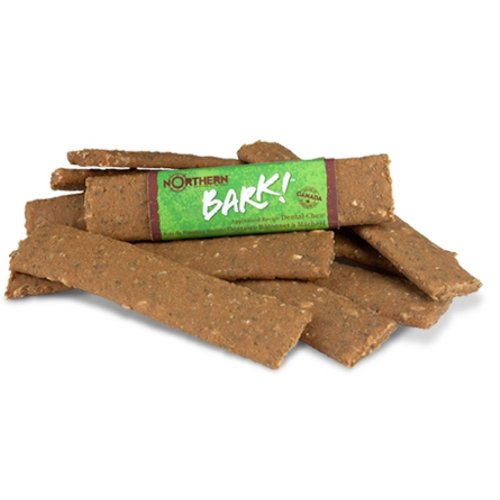 Northern Bark Applewood Recipe Dental Chew