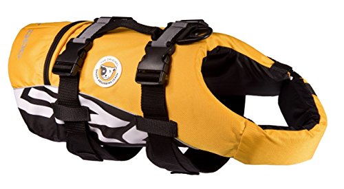 EzyDog Floatation Vest For Dog