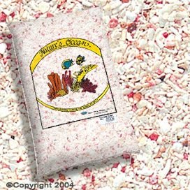 Nature's Ocean 10161 #1 Samoa Pink Sand 20lb