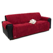 Petego BelsofÃ¡ Velvet Sofa Protector-Barn