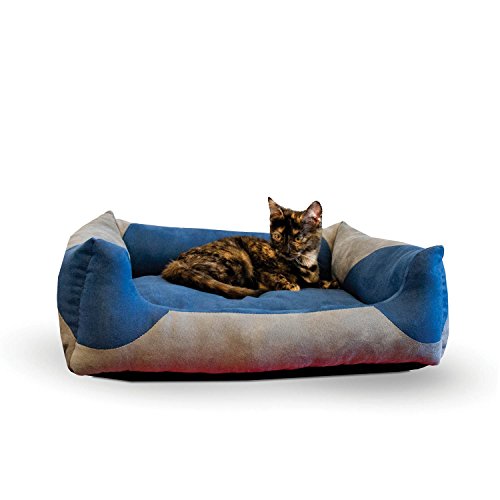 K&H Manufacturing Classy Lounger Cat Bed